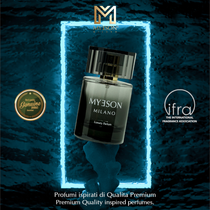 LUXURY 50 ml UOMO/DONNA