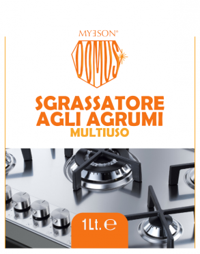 SGRASSATORE AGRUMI