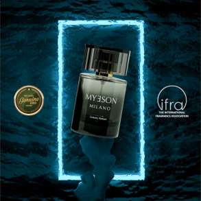 LUXURY 50 ml SUMMER