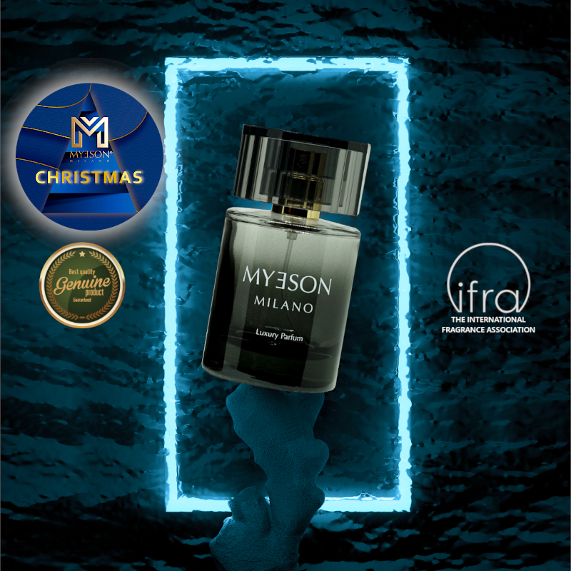 086 - EDP 50 ML ISPIRATO a TOBACCO VANILLE