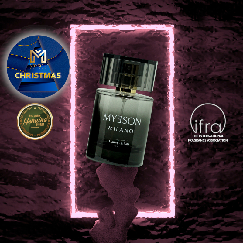 081 - EDP 50 ML ISPIRATO a VELVET ORCHID