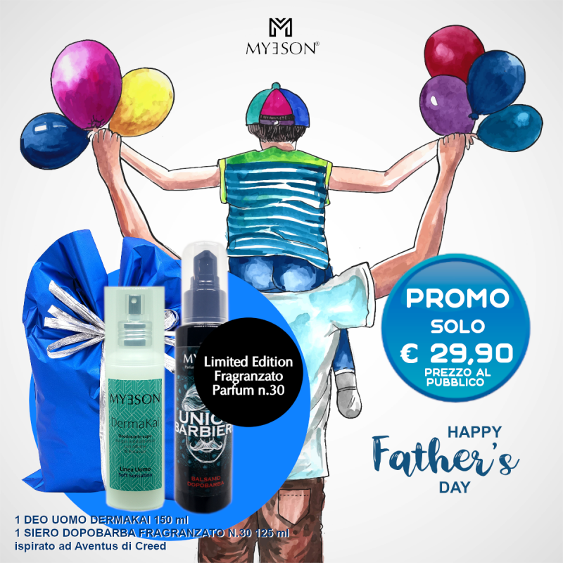 PROMO FESTA del PAPÀ