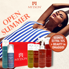 OPEN SUMMER