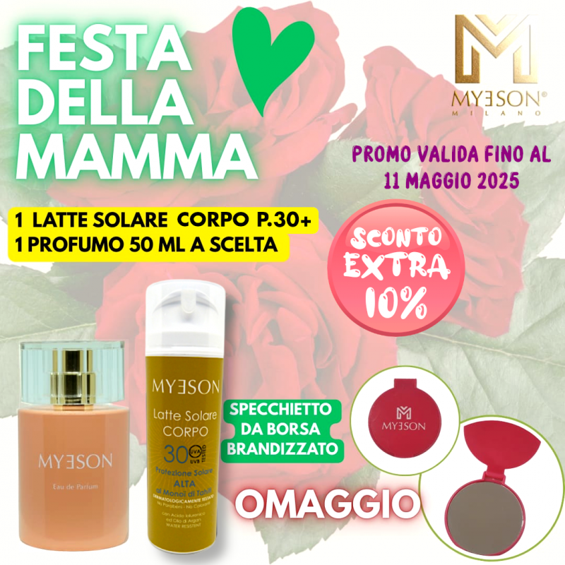 FESTA della MAMMA PARFUM
