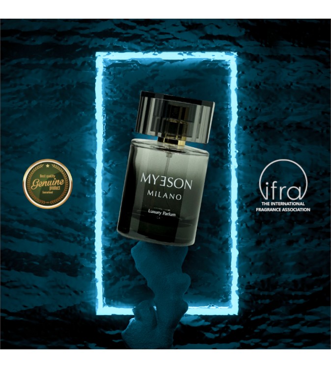 004 - EDP 50 ML ISPIRATO a KAJAL MASA