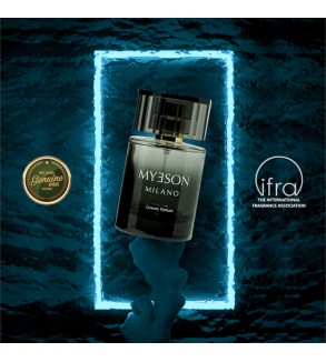 006 - EDP 50 ML ISPIRATO a ARABIANS TONKA