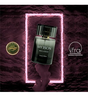 057 - EDP 50 ML ISPIRATO A BACCARAT ROUGE 540