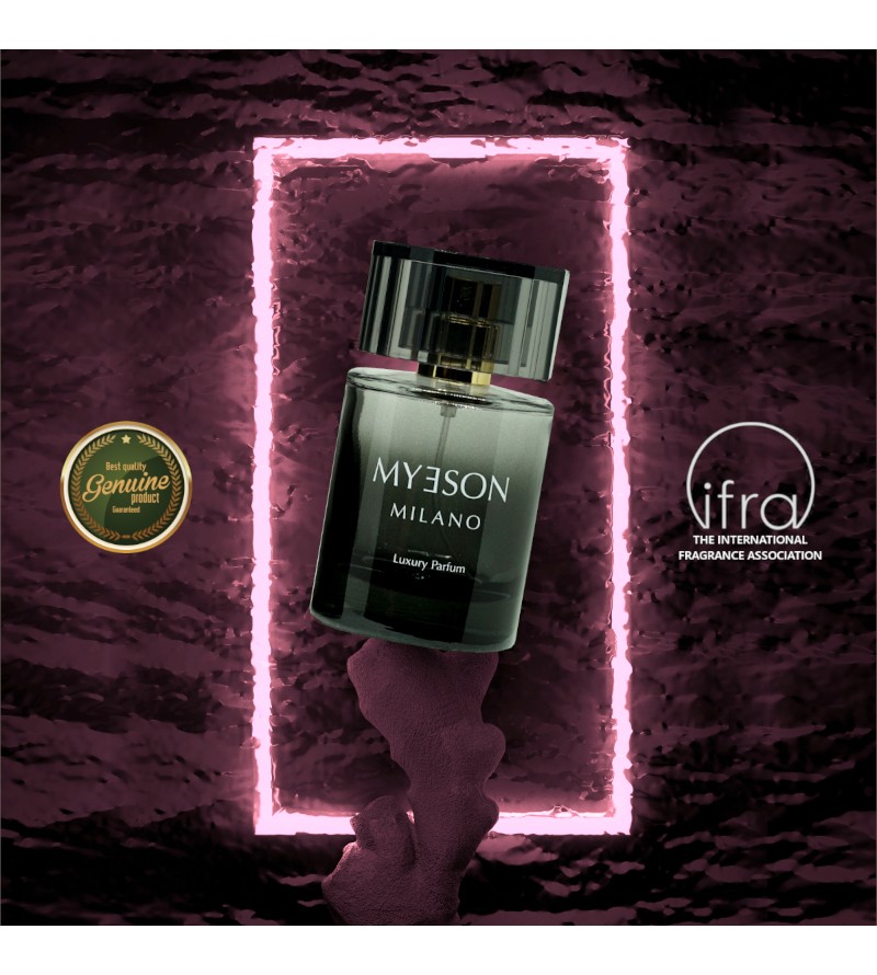 057 - EDP 50 ML ISPIRATO A BACCARAT ROUGE 540