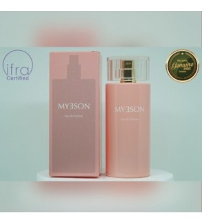 087 - EDP 100 ML ISPIRATO A YSL LIBRE