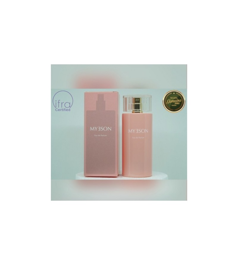 087 - EDP 100 ML ISPIRATO A YSL LIBRE