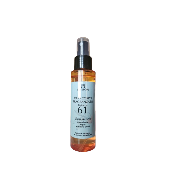 061 - OLIO FRAGRANZATO ispirato a BIANCOLATTE