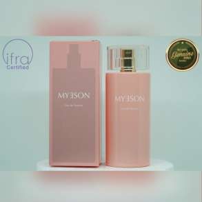 LUXURY 50 ml UOMO/DONNA