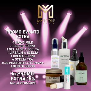 WILL to WIN PROMO EXTRA