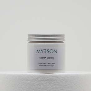 CREME CORPO 200 ml