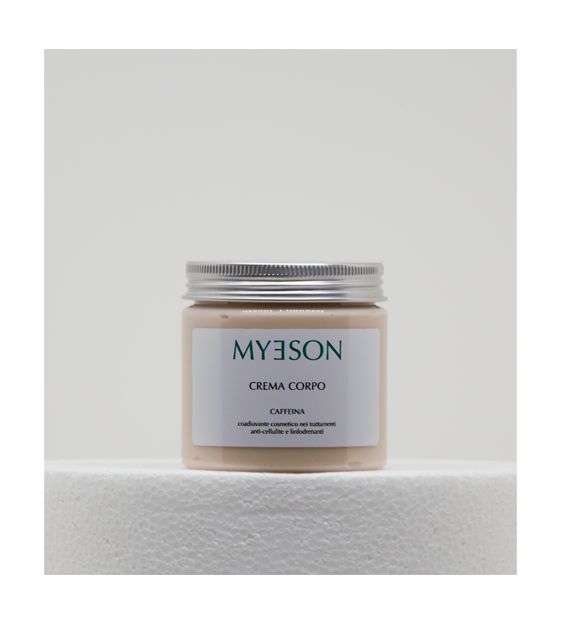 CREME CORPO 200 ml