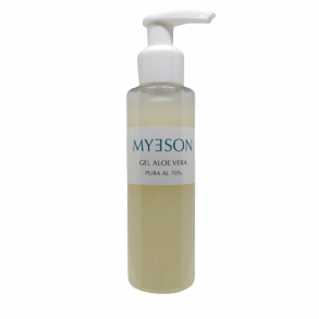 LINEA GEL ALOE 100 ml