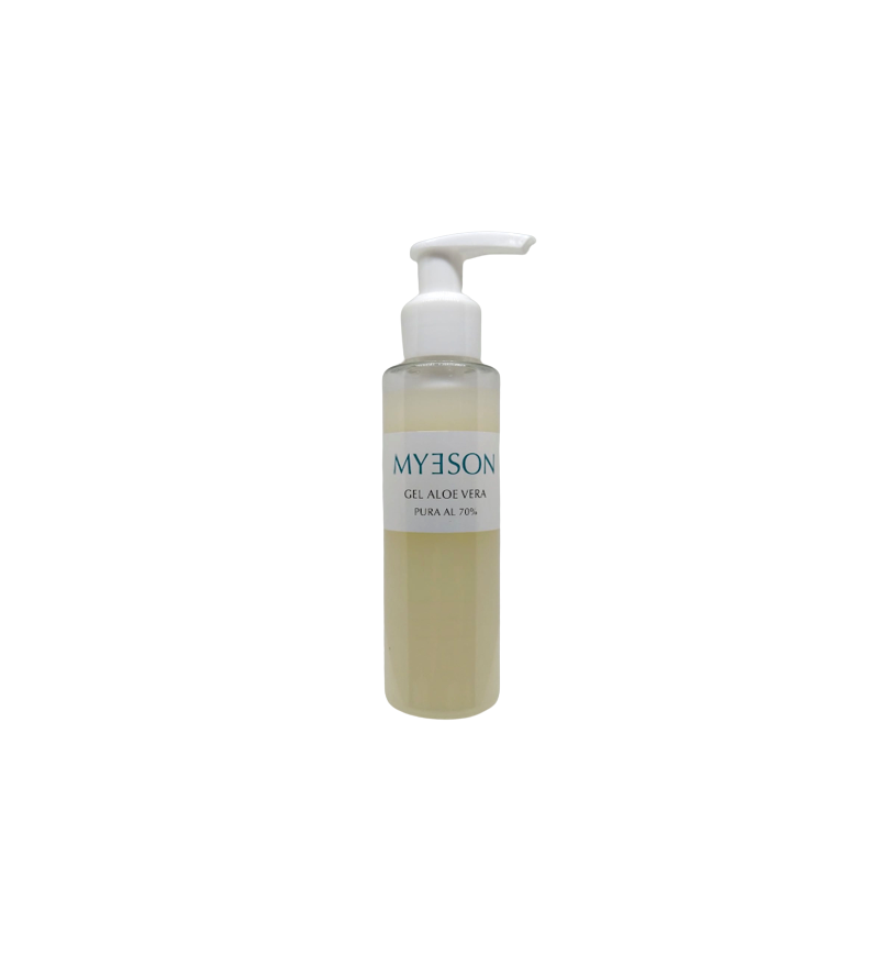 LINEA GEL ALOE 100 ml
