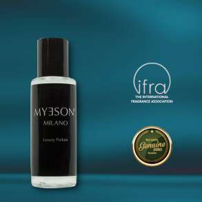 004 - EDP 30 ML ISPIRATO a MASA di KAJAL