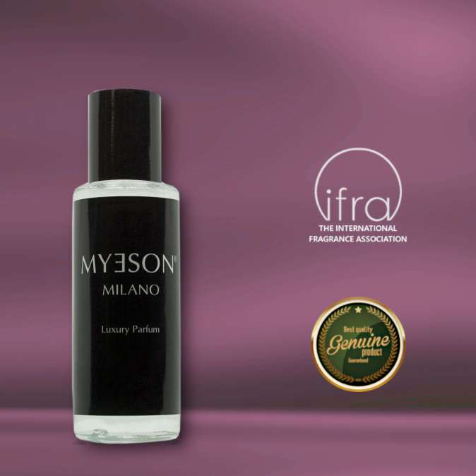057 - EDP 30 ML ISPIRATO A BACCARAT ROUGE 540