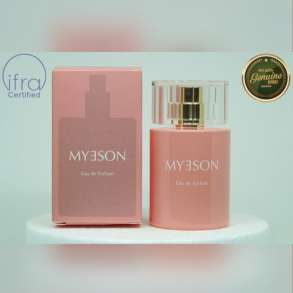 087 - EDP 50 ML ISPIRATO a LIBRE di YSL