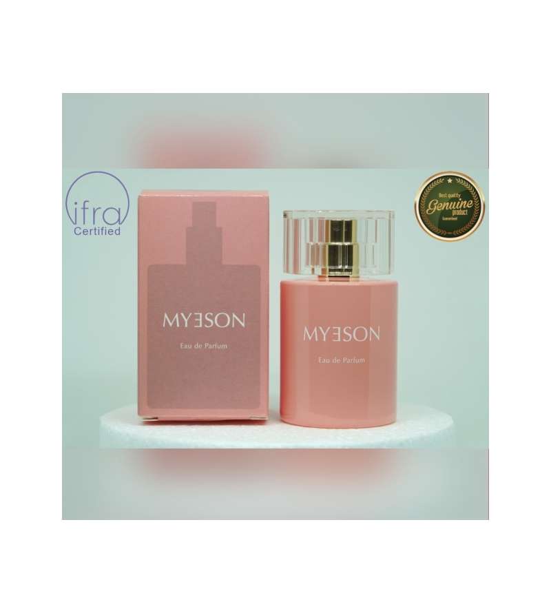 087 - EDP 50 ML ISPIRATO a LIBRE di YSL