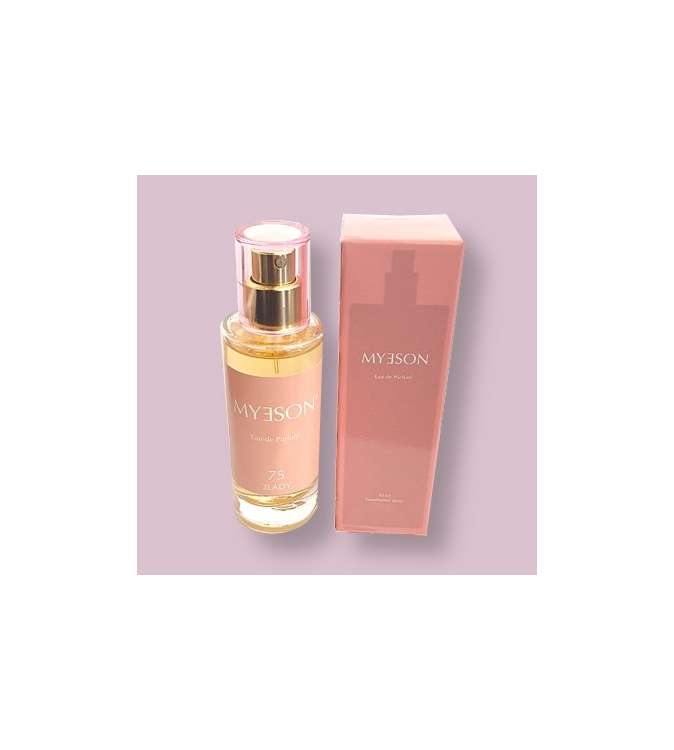087 - EDP 30 ML ISPIRATO a LIBRE di YSL