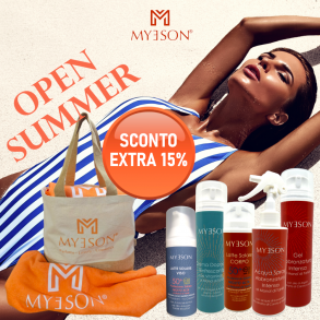 OPEN SUMMER