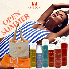 OPEN SUMMER