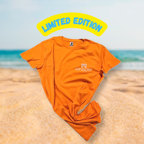 T-SHIRT MYESON 2025