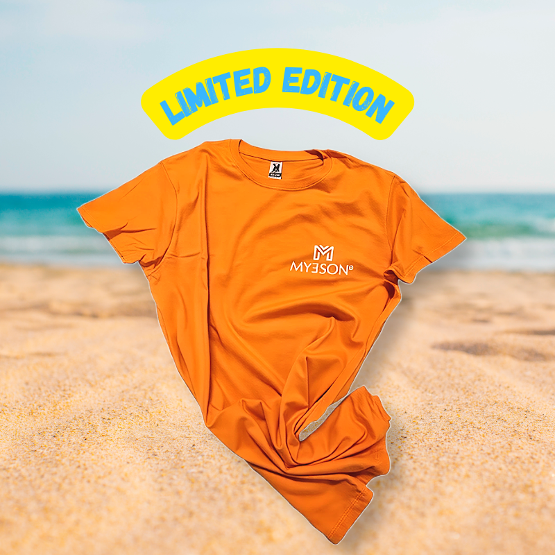 T-SHIRT MYESON 2025
