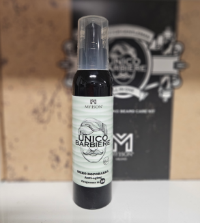 SIERO DOPOBARBA 125 ml