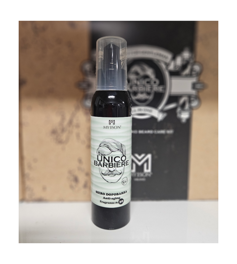 SIERO DOPOBARBA 125 ml