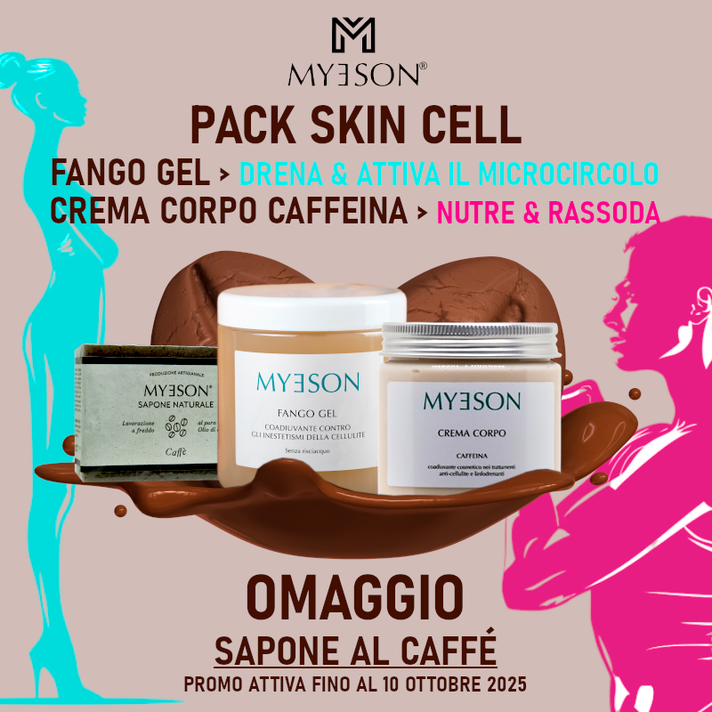 PACK SKIN CELL