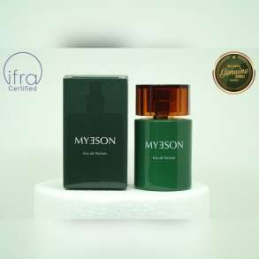 012 - EDP 50 ML ISPIRATO ad ARMANI CODE