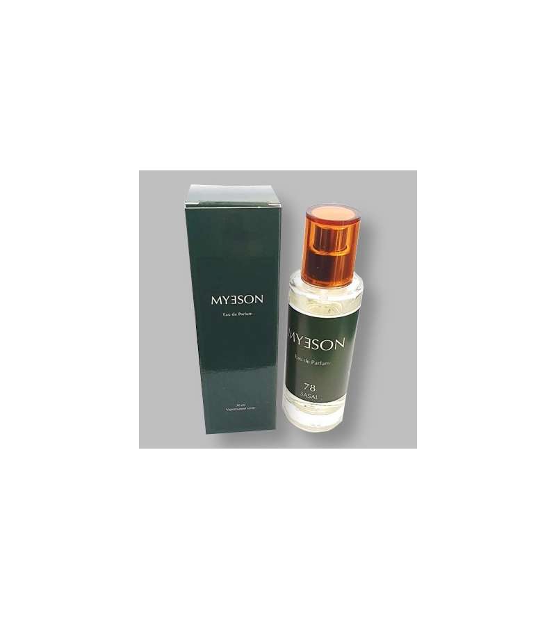 058-EDP 30 ML ISPIRATO A HUGO BOSS BOTTLED