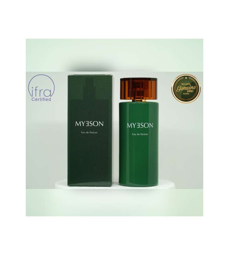 058 - EDP 100 ML ISPIRATO A HUGO BOSS BOTTLED