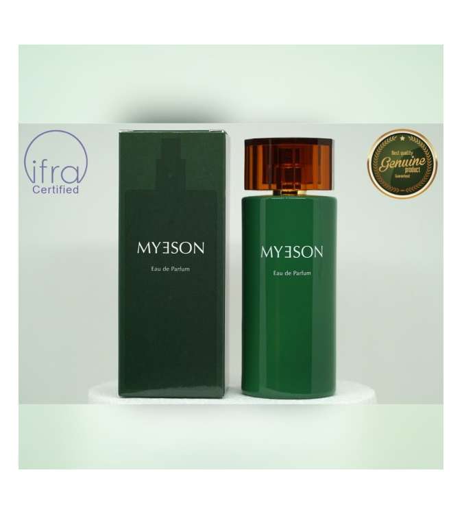 058 - EDP 100 ML ISPIRATO A HUGO BOSS BOTTLED