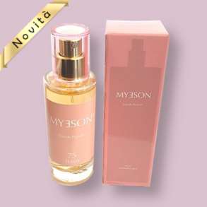 033 - EDP 30 ML ISPIRATO A LIGHT BLUE DONNA
