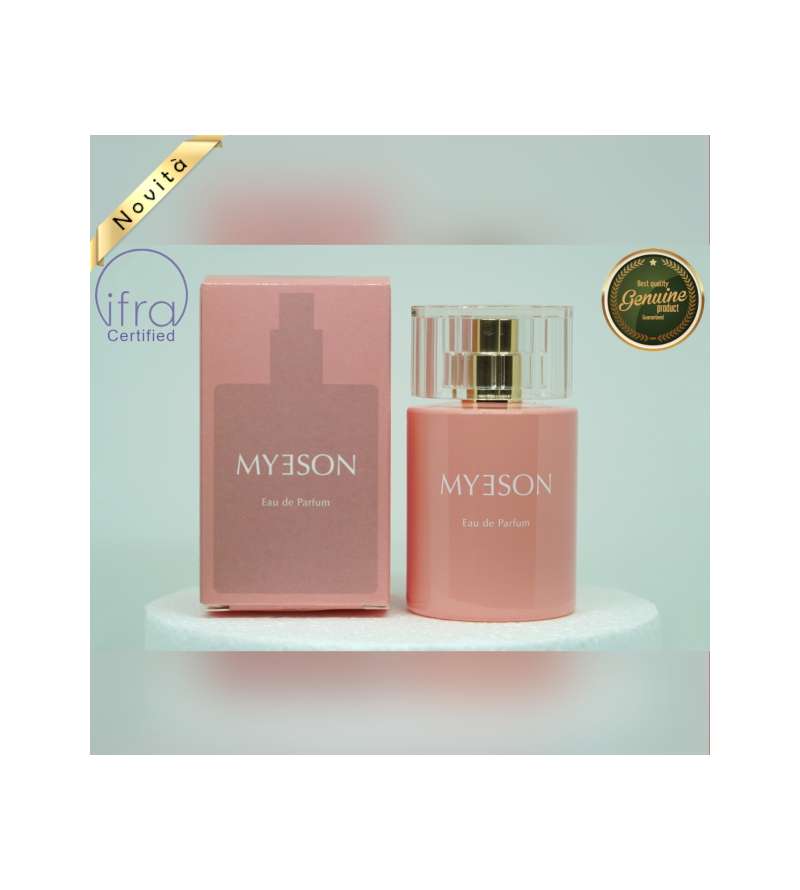 033 - EDP 50 ML ISPIRATO A LIGHT BLUE DONNA