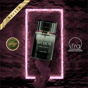 055 - EDP 50 ml ispirato a LAMAR di KAJAL