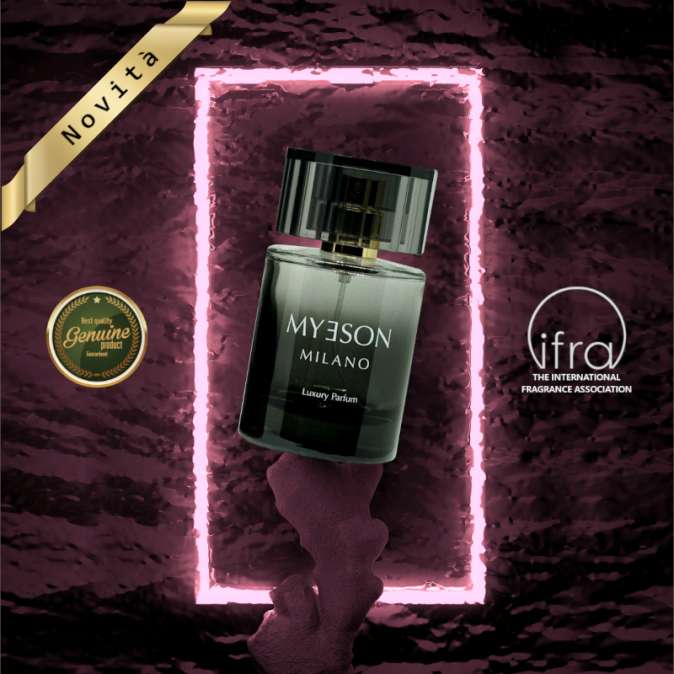 055 - EDP 50 ml ispirato a LAMAR di KAJAL