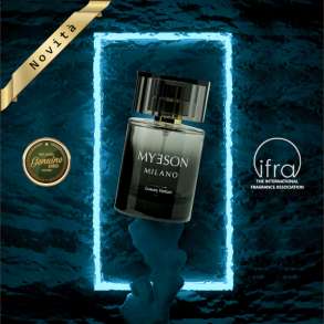 055 - EDP 50 ml ispirato a LAMAR di KAJAL