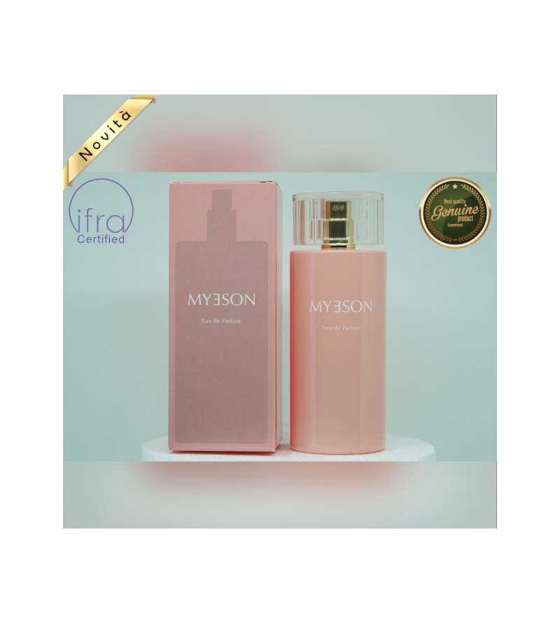 003 - EDP 100 ml ispirato a MY WAY di Armani