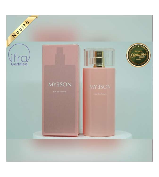 003 - EDP 100 ml ispirato a MY WAY di Armani