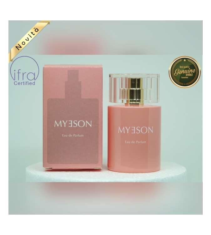 003 - EDP 50 ml ispirato a MY WAY di Armani