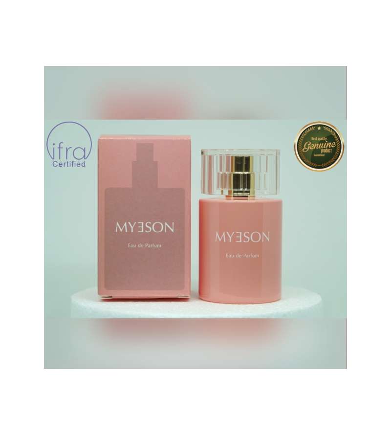 023 - EDP 50 ML ISPIRATO A CHLOE'
