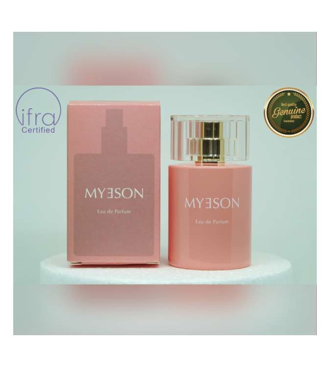 027- EDP 50 ML ISPIRATO A D&G POUR FEMME