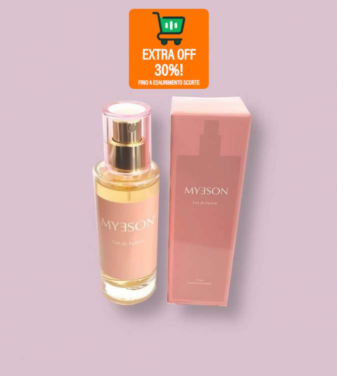 025 - EDP 30 ML ISPIRATO A NOMADE