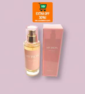 077 - EDP 30 ML ISPIRATO A PURE XS