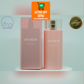 077 - EDP 100 ML ISPIRATO A PURE XS